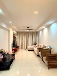 Orchid Park Condominium (D27), Condominium #596361821